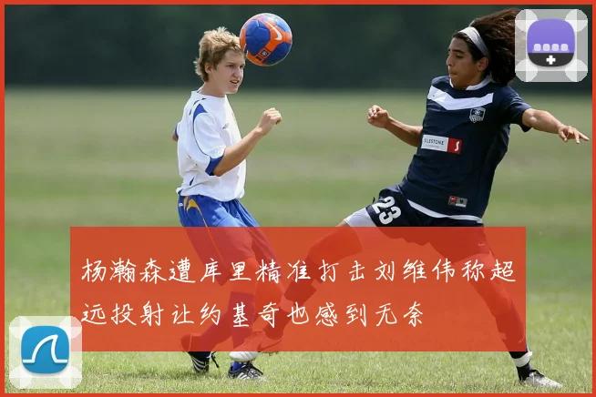 杨瀚森遭库里精准打击刘维伟称超远投射让约基奇也感到无奈